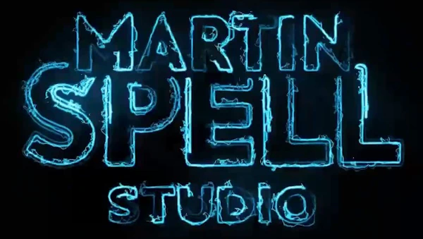 Martin Spell Studio Fan Site